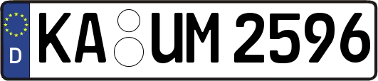 KA-UM2596