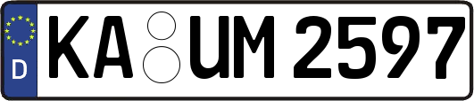 KA-UM2597