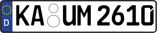 KA-UM2610