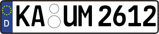 KA-UM2612