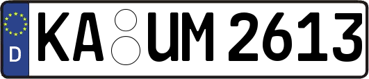 KA-UM2613