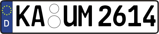 KA-UM2614