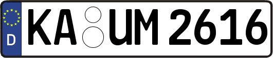 KA-UM2616