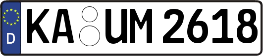 KA-UM2618