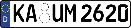 KA-UM2620