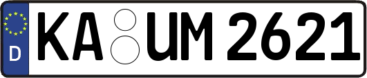 KA-UM2621