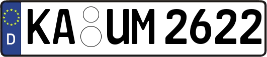 KA-UM2622