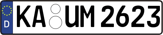 KA-UM2623