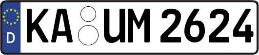 KA-UM2624