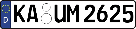 KA-UM2625
