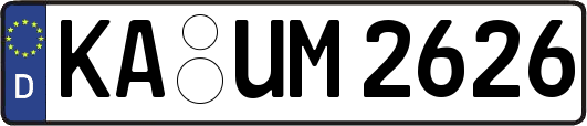 KA-UM2626