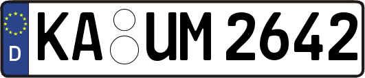 KA-UM2642