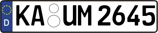 KA-UM2645