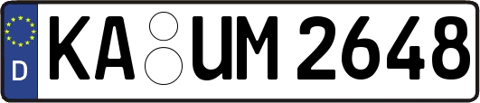 KA-UM2648