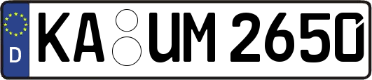 KA-UM2650