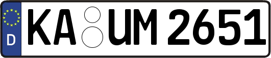 KA-UM2651