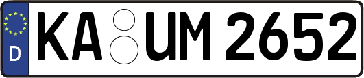 KA-UM2652