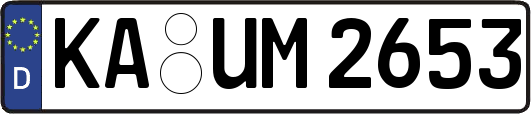 KA-UM2653