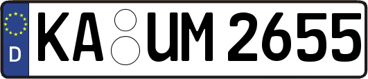KA-UM2655