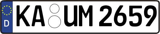 KA-UM2659