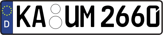 KA-UM2660