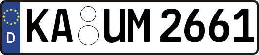 KA-UM2661