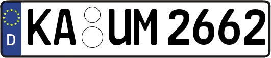 KA-UM2662
