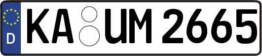 KA-UM2665