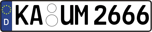KA-UM2666