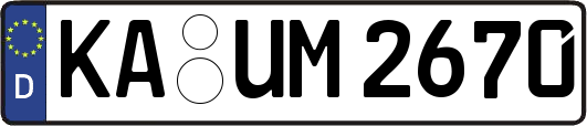 KA-UM2670