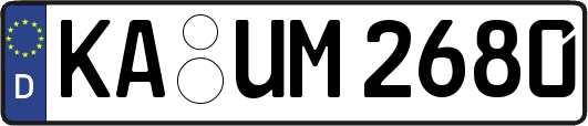 KA-UM2680