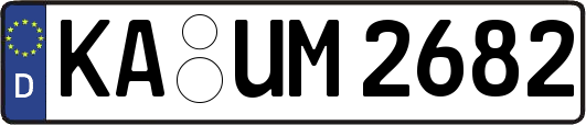 KA-UM2682