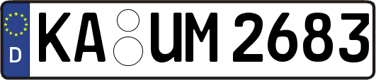 KA-UM2683