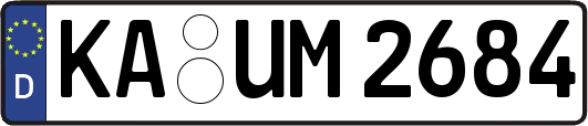 KA-UM2684