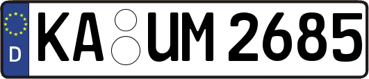 KA-UM2685