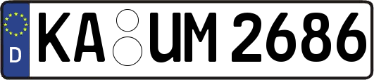 KA-UM2686