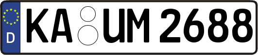 KA-UM2688