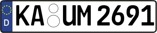 KA-UM2691