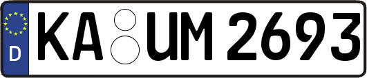 KA-UM2693