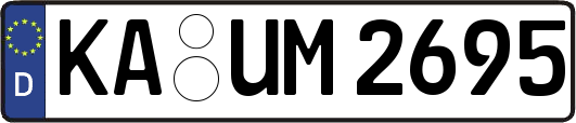 KA-UM2695