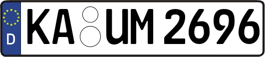 KA-UM2696
