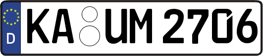 KA-UM2706