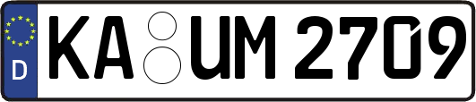 KA-UM2709