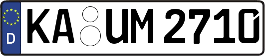 KA-UM2710