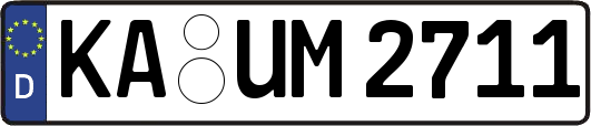 KA-UM2711