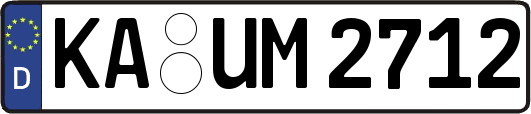 KA-UM2712