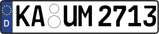 KA-UM2713