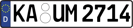 KA-UM2714