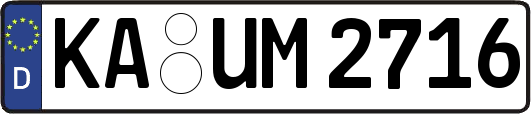 KA-UM2716