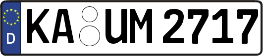 KA-UM2717